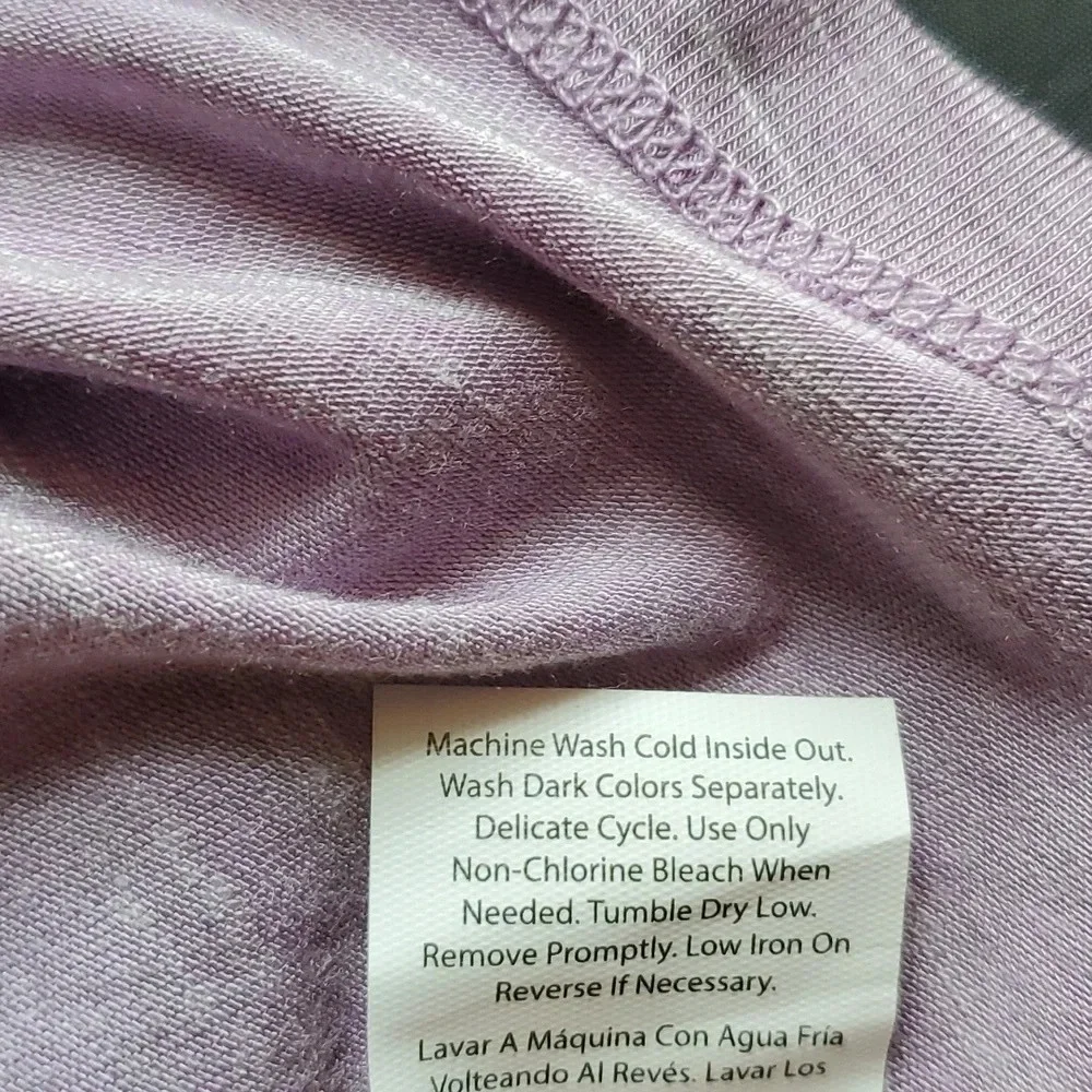 Avia Womens Top - Picture 7 of 8